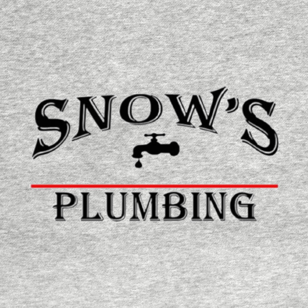 Snow's Plumbing by ShamPain